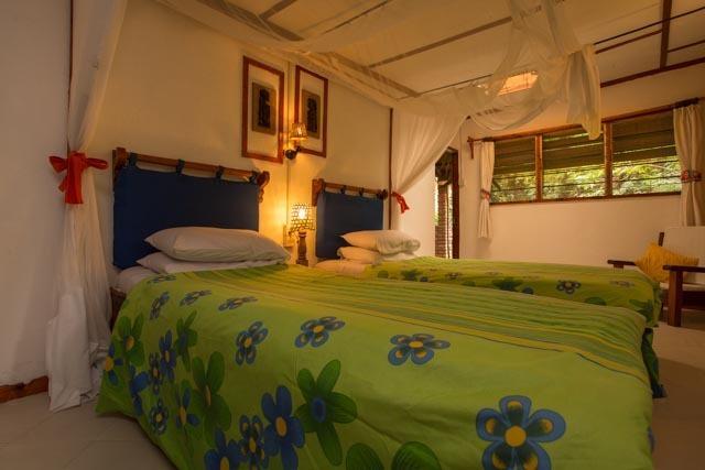 Outpost Lodge Αρούσα Δωμάτιο φωτογραφία