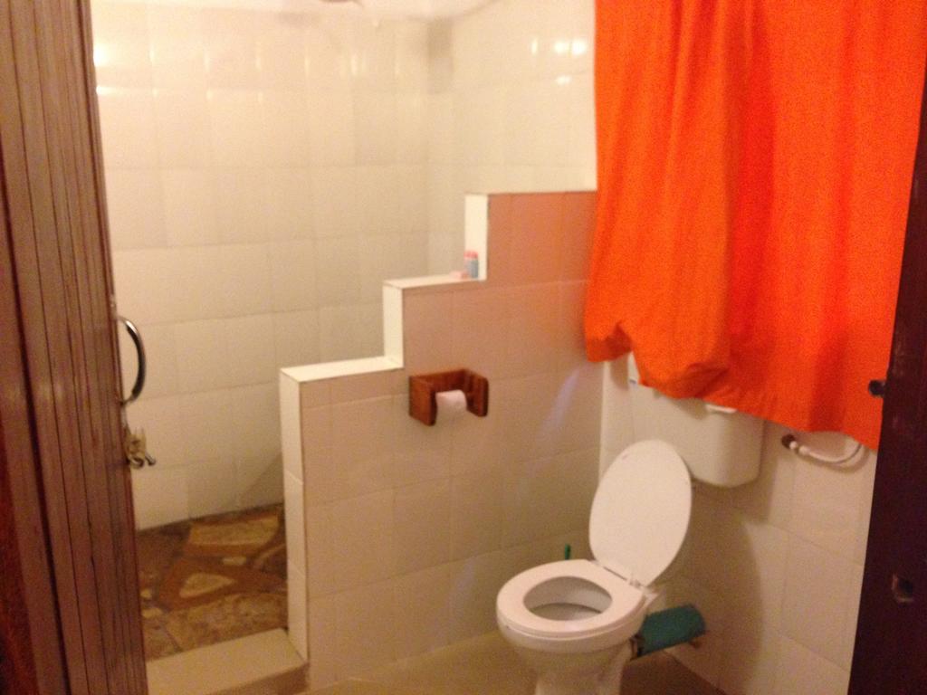 Outpost Lodge Αρούσα Δωμάτιο φωτογραφία
