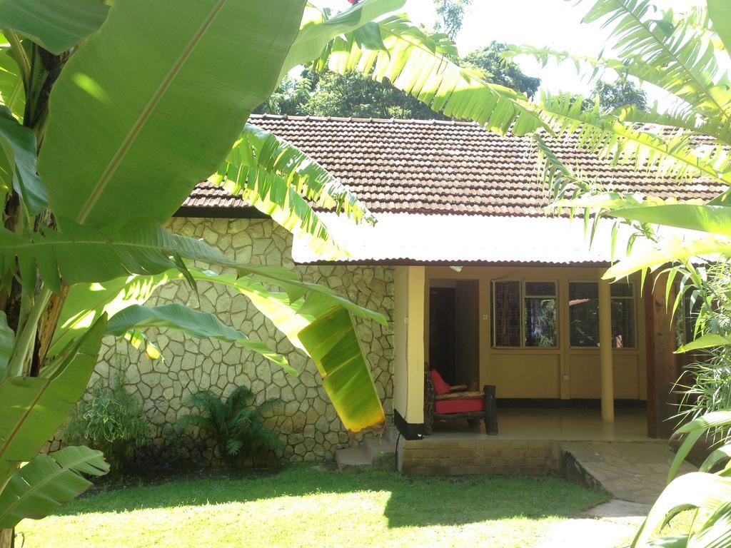 Outpost Lodge Αρούσα Δωμάτιο φωτογραφία