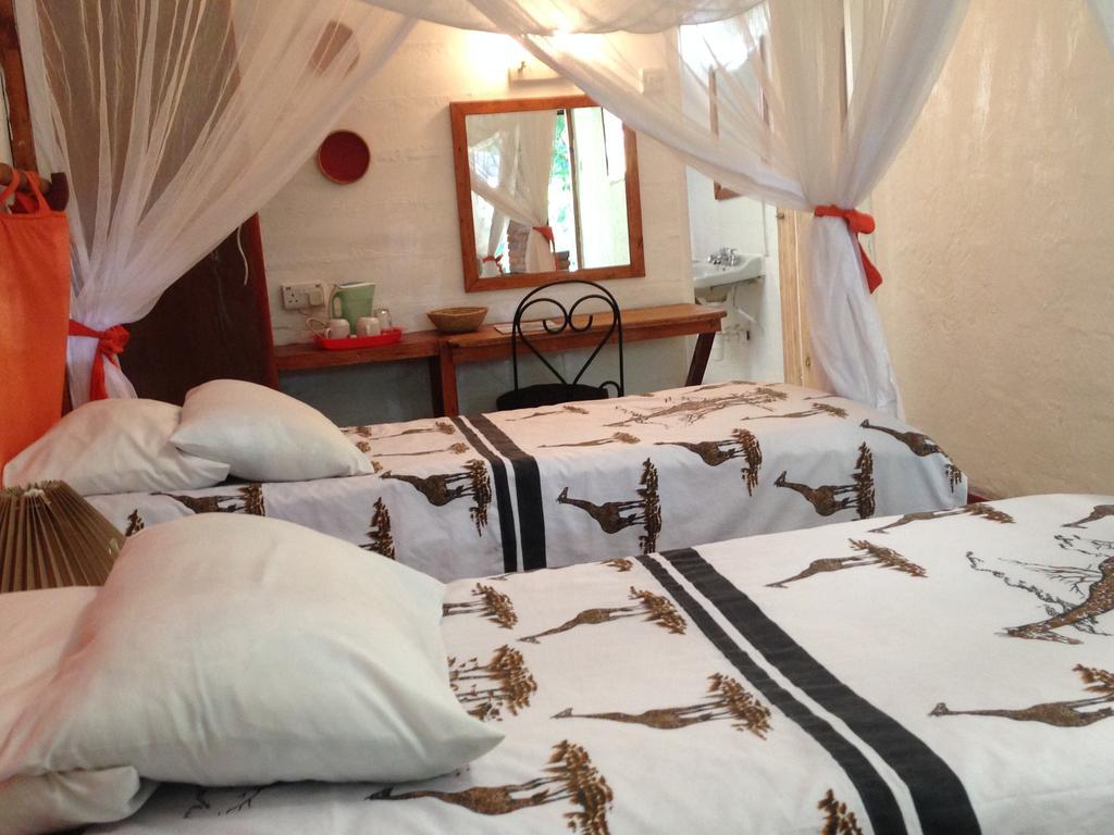 Outpost Lodge Αρούσα Δωμάτιο φωτογραφία